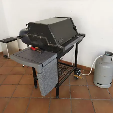Alto Apartamento