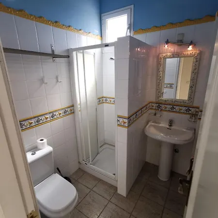 Apartamento Alto