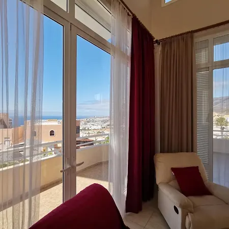 Alto Apartamento Adeje