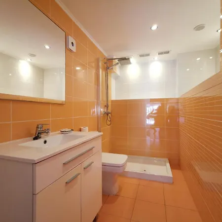 Apartamento Alto