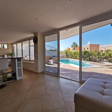 Apartamento Alto *