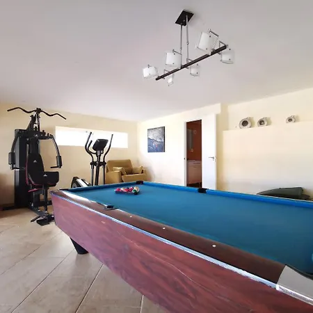Apartmán Alto Adeje