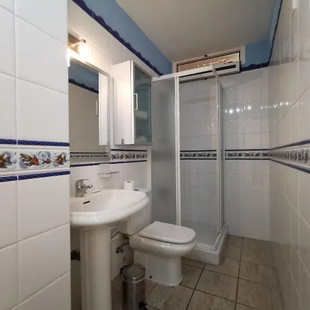 Apartmán Alto Adeje
