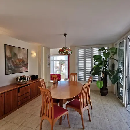 Alto Apartmán