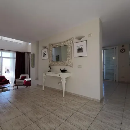 Lejlighed Alto Adeje