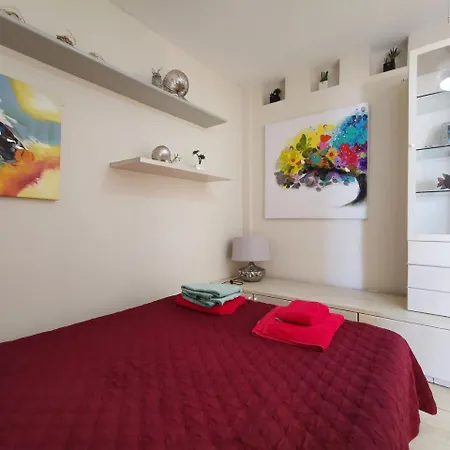 Alto Apartmán *