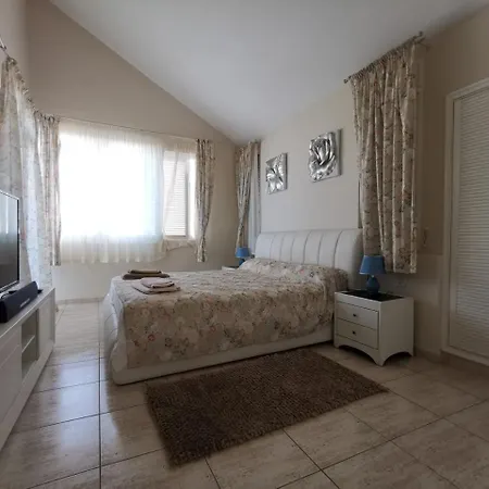 Apartment Alto Adeje