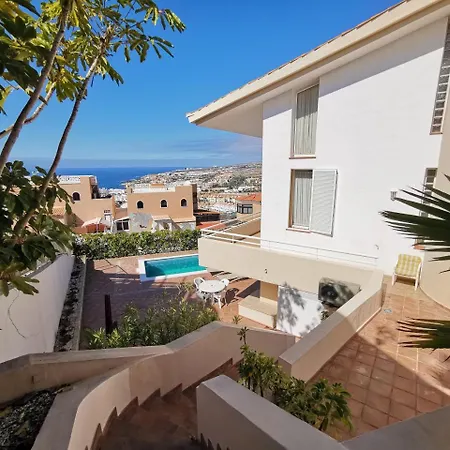 Alto Apartment